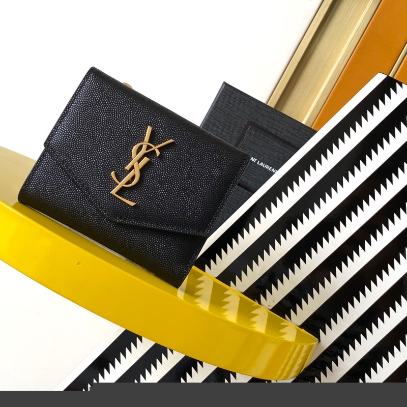Y*L wallets & purse